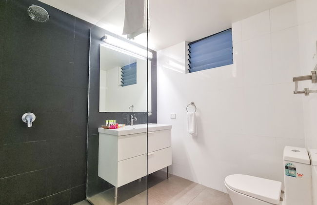 Seafront Apartment Coral Coast - Photo 24