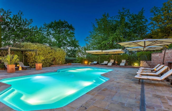 Uvaspina 8 Emma Villas - Foto 60