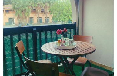 Appartement Piscine privée - Foto 12