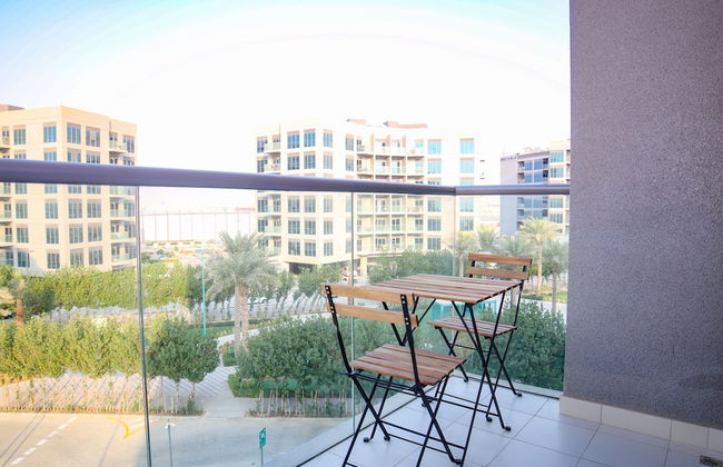 2 Bedroom Apartment in MAG 555 - Photo 9