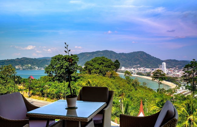 Patong Heights - Foto 28