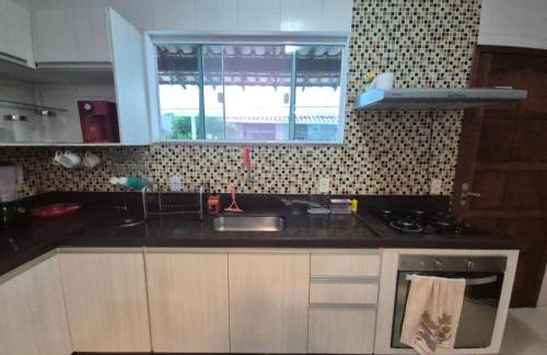 Elis Praia e Aconchego - Foto 19