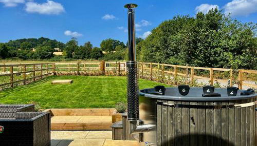 Luxury Barn Complex -Hot Tub- Orchardleigh Frome - Foto 3