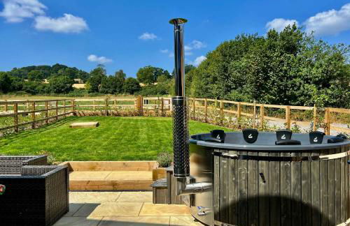 Idillic Barn - Hot Tub - Orchardleigh Frome - Foto 32
