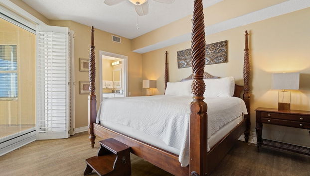 Beach Colony Tower 9A - Foto 2, Habitación