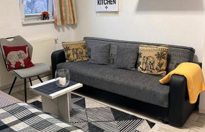 Simply Nice Appartment - Foto 15