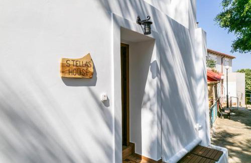 Stella's Traditional House Near the City - Foto 26