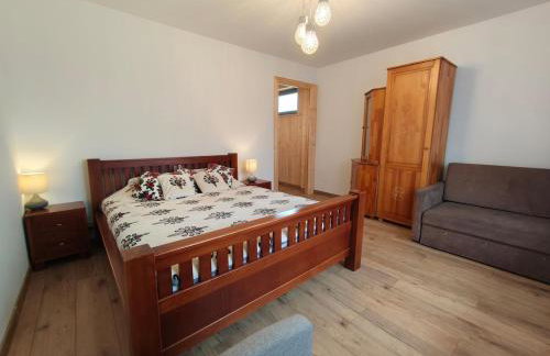 Chata Leszczynówka - Willa - Foto 14