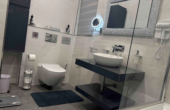 Marsascala Sea View Apartment Hpi9934 - Foto 49