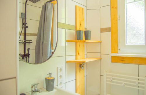 Harmonie und SPA in Triberg - Foto 16