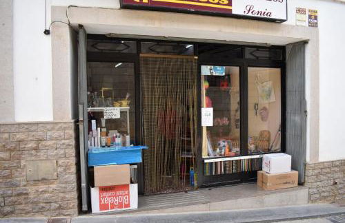 Apartamento rural "LA MUELA" - Photo 23