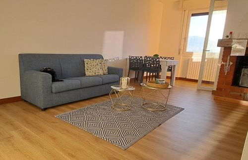 Blue Panorama del lago Perledo - Foto 7