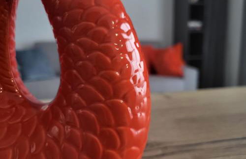 Attilio High Living Suites - Adults Only - Foto 8