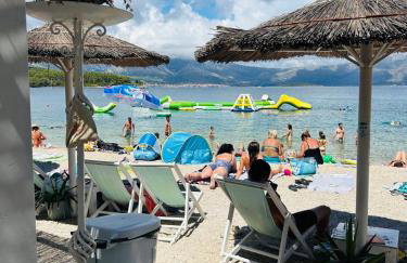 Beachview Apartments Podstrana - Photo 39