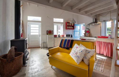 Valley house Aljezur old town - Foto 12