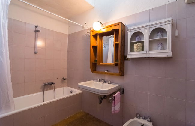 Holiday Home in Pistoia With Pool - Photo 45