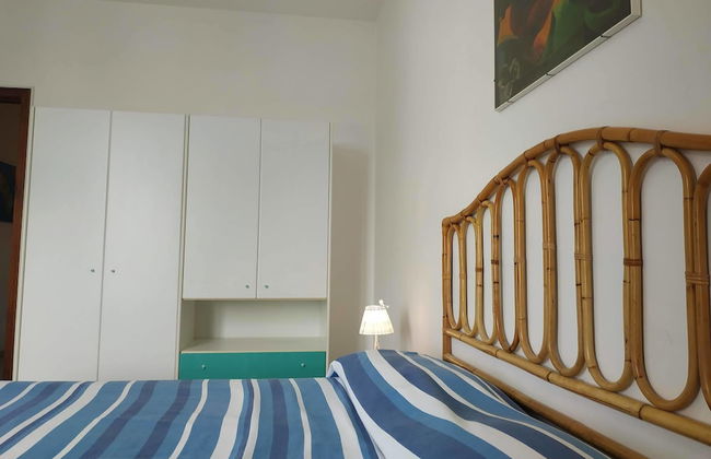 Porta Alfonsina by CASASI Vacanze Otranto - Foto 41