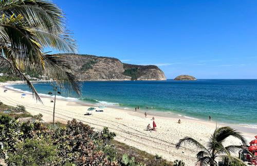 Ocean View - Camboinhas Beach I 214B - Foto 53