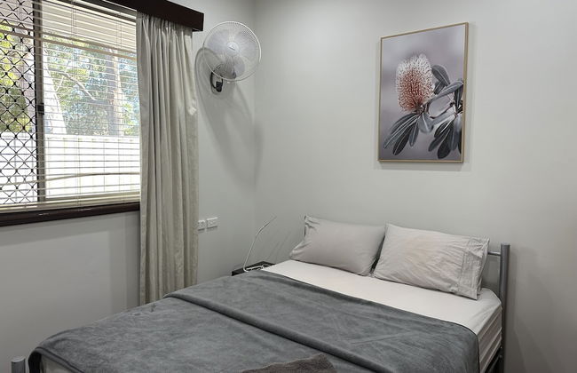 Parkline Apartments Perth - Foto 19