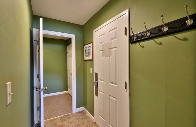 The Pico Escape: 3br/2ba Ski On/ski Off At Pico Mountain. Close To Killington. 3 Bedroom Condo - Foto 18