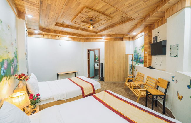 ST House DaLat - Foto 41