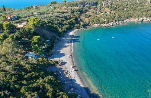 Paradeisos - Foto 18