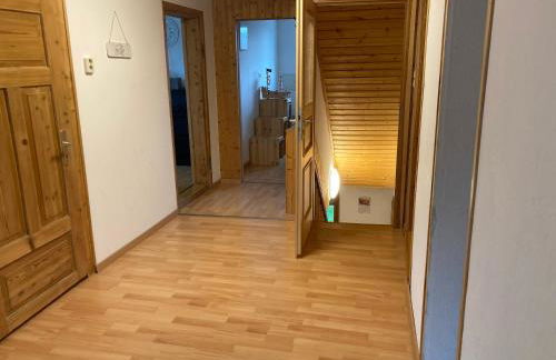 Ferienhaus Rennsteigblick - Foto 8