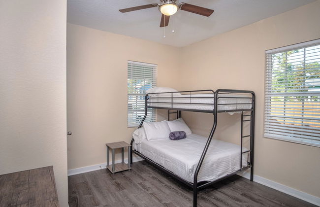 3br/2ba Remodeled House Near Downtown - Foto 4