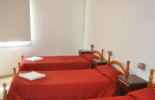 Duplex del Sol - Photo 4