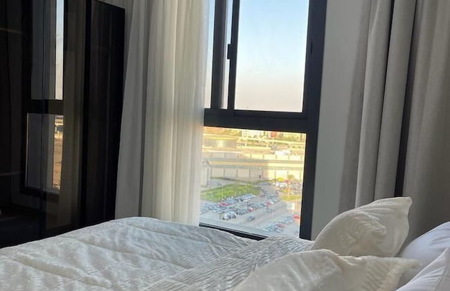 furnished Apartment In Aeon Compound1307 - Foto 12