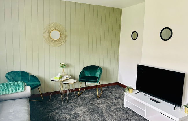 Lady Wilson Apartment - Foto 12