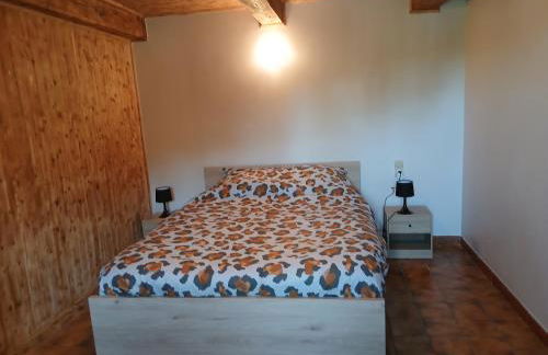 Gîte chez jeantou - Foto 23