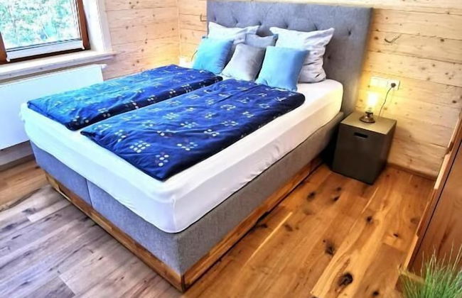 Schickster Sky Lodge - Foto 5