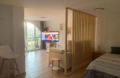 LOFT EN URBANIZACION PRIVADA - Foto 46