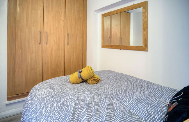 Driftwood Den - 1 Bedroom Apartment - Saundersfoot - Foto 24