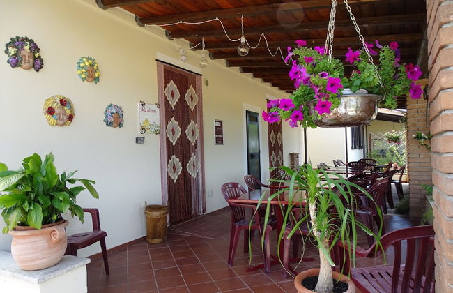 Terra dei Santi Country House - Photo 4