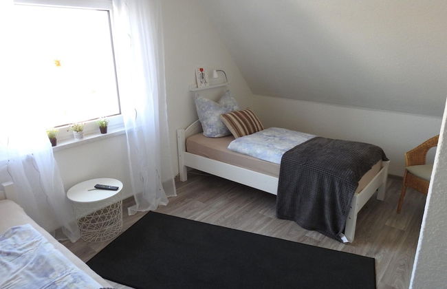 Family-friendly Escape - Photo 5