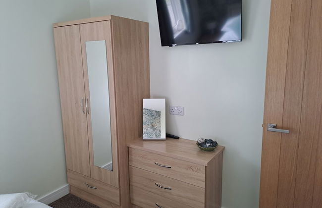 Seaside Chalet Retreat in Bridlington - Foto 2