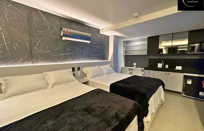 LM HOSPEDAGENS - GET ONE - Foto 30