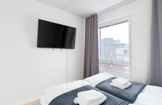 Rahulihomes Jyväskylä - Foto 20