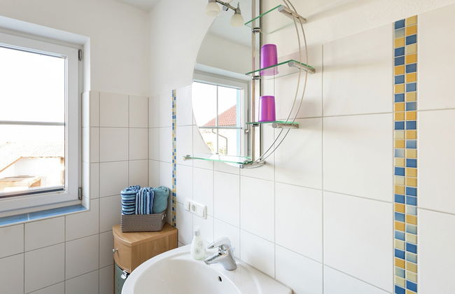 Tolles Bauernhaus im Allgaeu mit Alpenblick - Foto 45