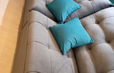 B&B Apartamento a 10 minutos do Aeroporto - Foto 20