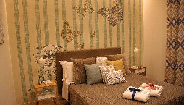 B&B Parini - Foto 3, Zimmer