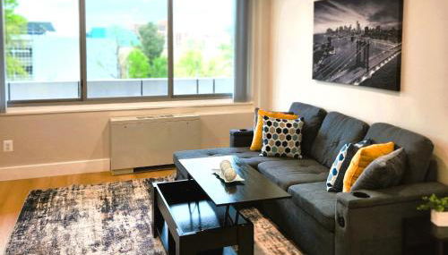 Cozy King Suite in the heart of Towson - Foto 2