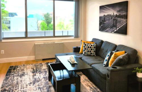 Cozy King Suite in the heart of Towson - Foto 2