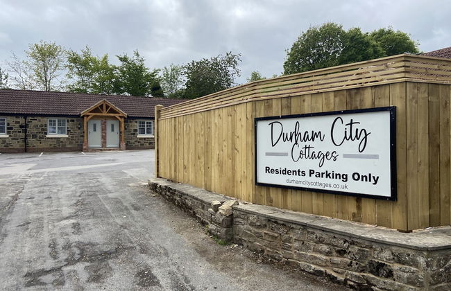 Durham City Cottages - Foto 72