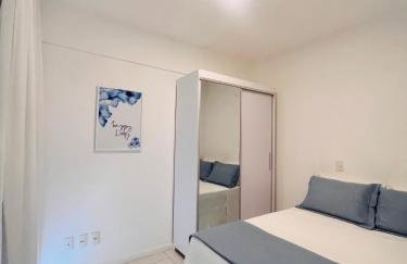 Cobertura Palm Beach Porto das Dunas - Foto 41