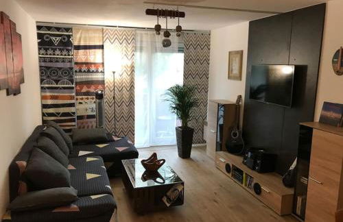 Le Dakar - T2 avec Parking offert - Photo 9