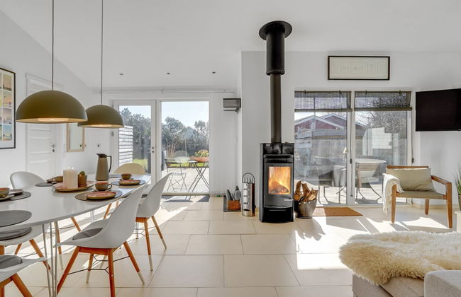 "Biorn" - 70m from the sea - Photo 24