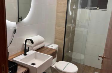 Apartamento próx ao CTG e Arena Opus São José - Foto 8